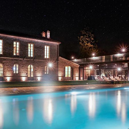 Terra Di Gradara Villa ภายนอก รูปภาพ