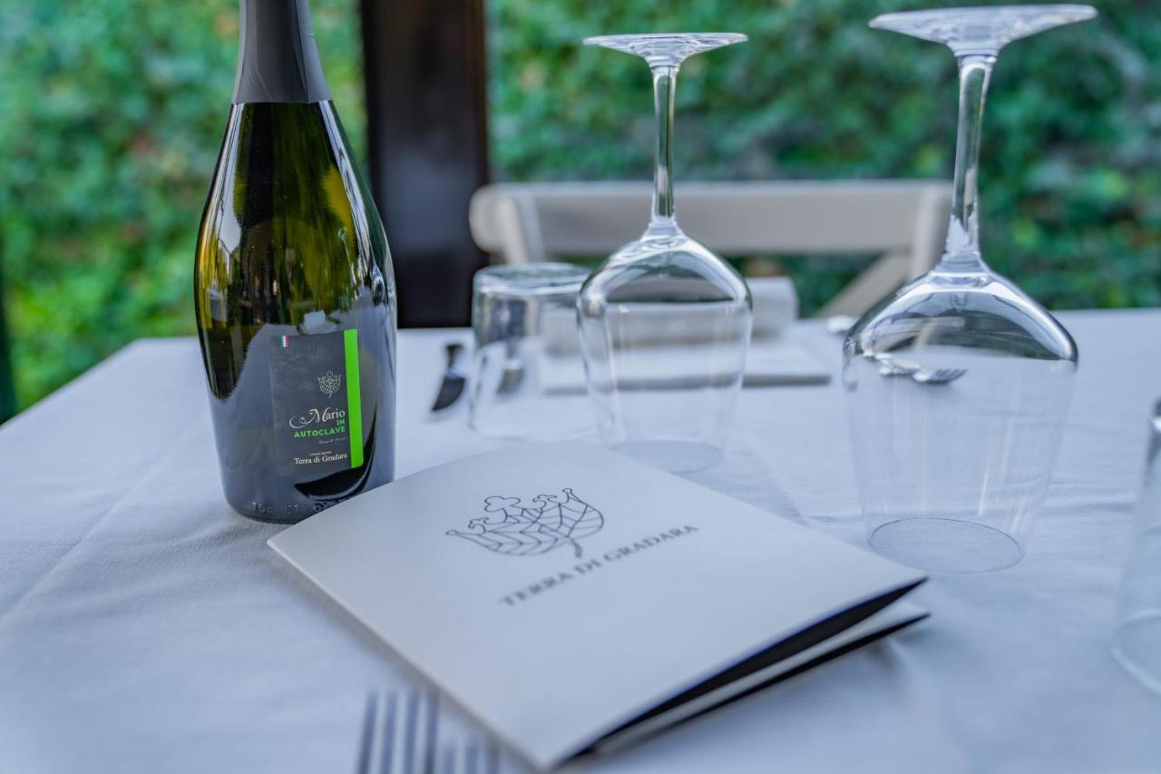 Terra Di Gradara Villa ภายนอก รูปภาพ