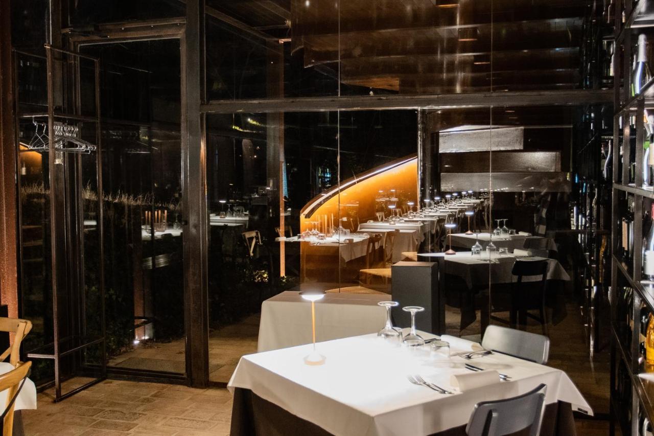 Terra Di Gradara Villa ภายนอก รูปภาพ