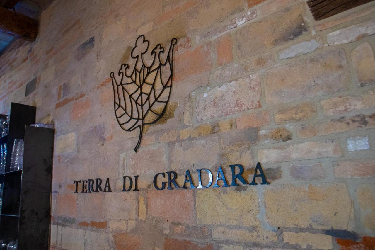 Terra Di Gradara Villa ภายนอก รูปภาพ