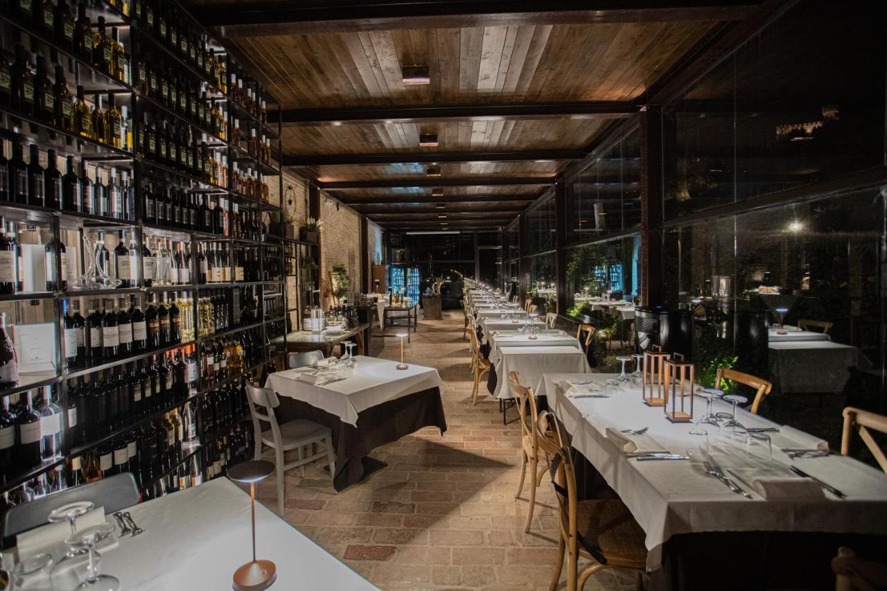 Terra Di Gradara Villa ภายนอก รูปภาพ