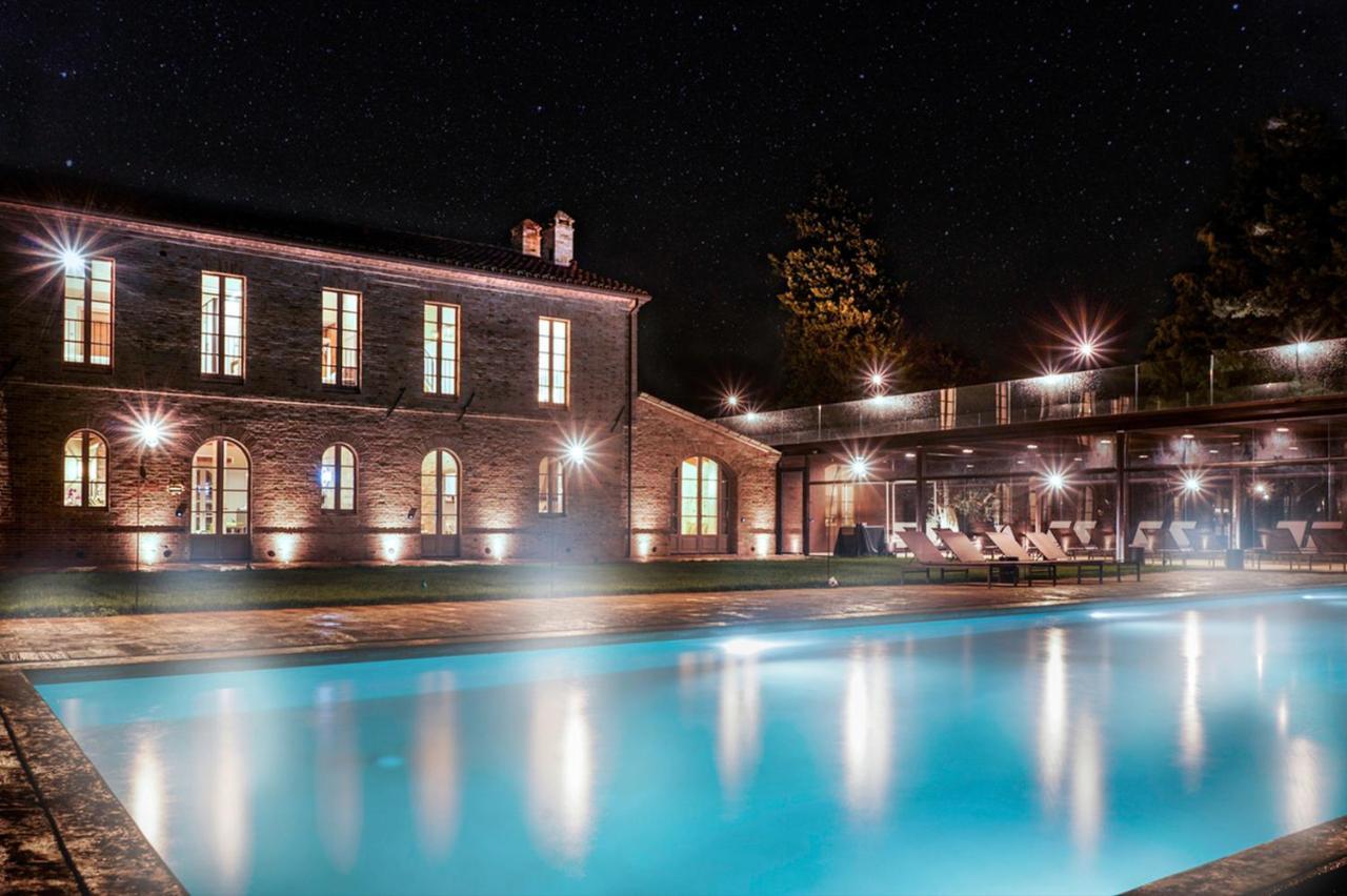 Terra Di Gradara Villa ภายนอก รูปภาพ