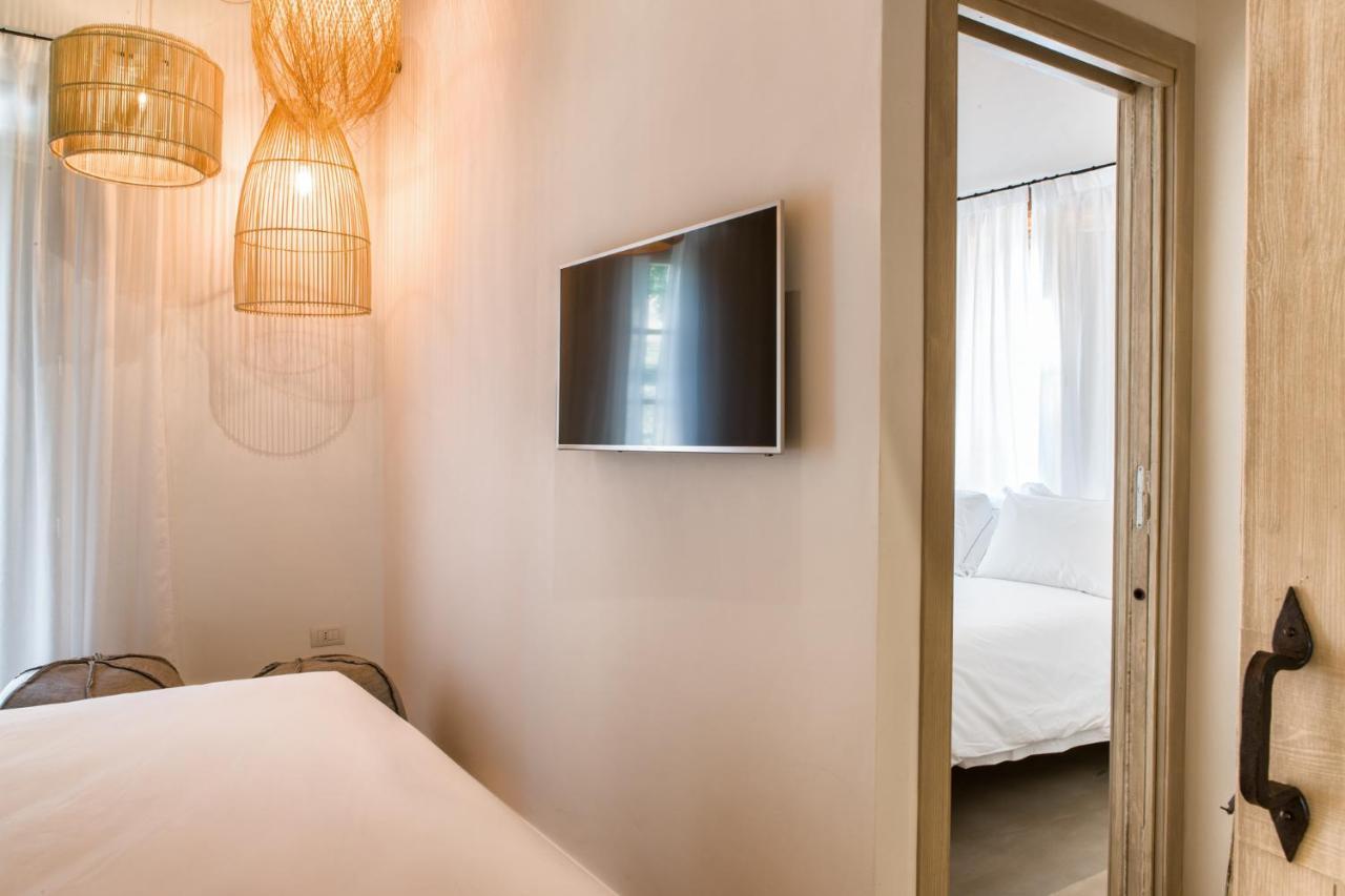 Terra Di Gradara Villa ภายนอก รูปภาพ