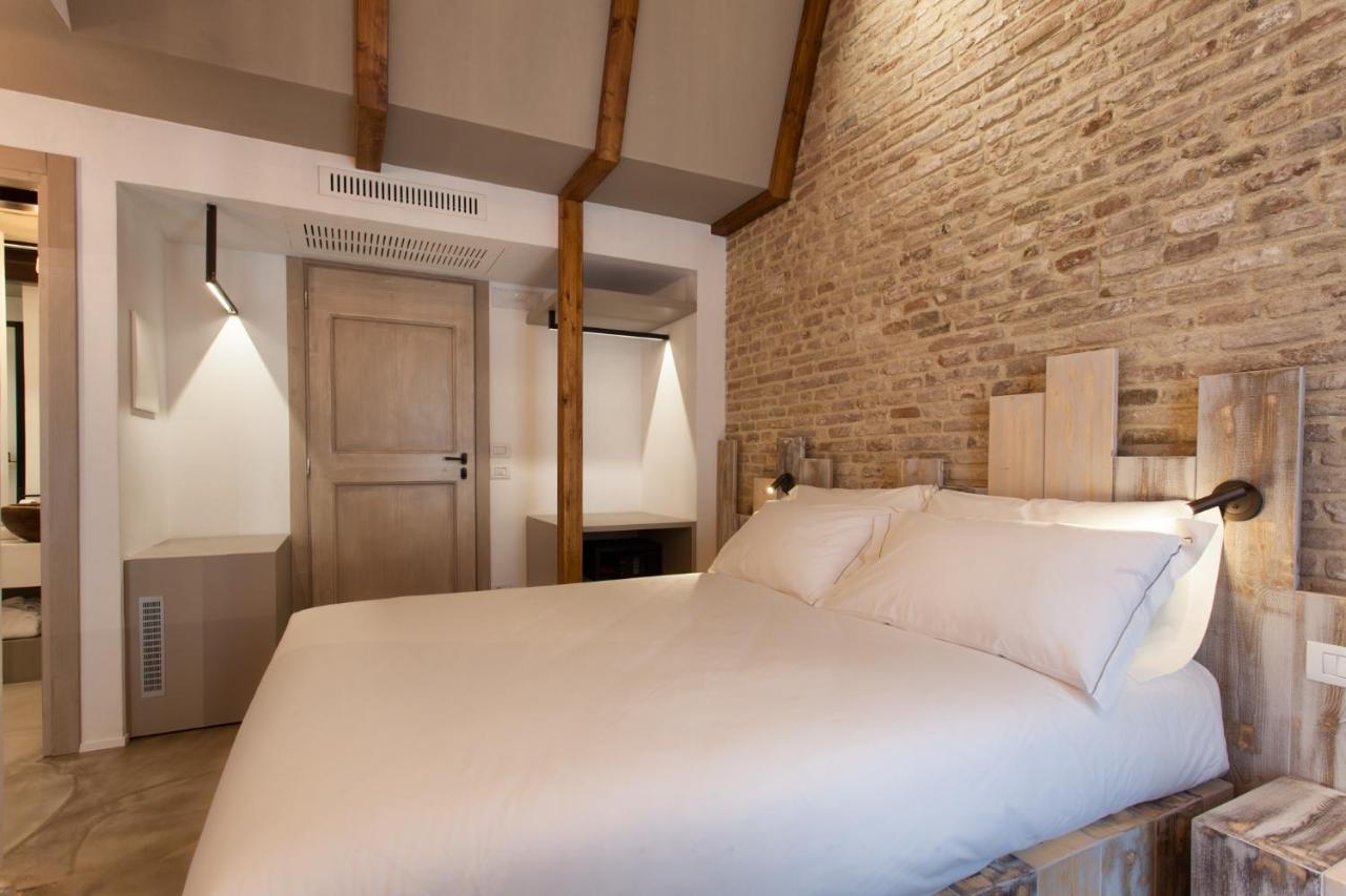Terra Di Gradara Villa ภายนอก รูปภาพ