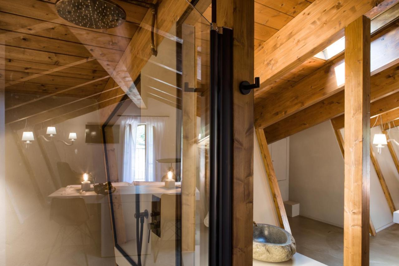 Terra Di Gradara Villa ภายนอก รูปภาพ