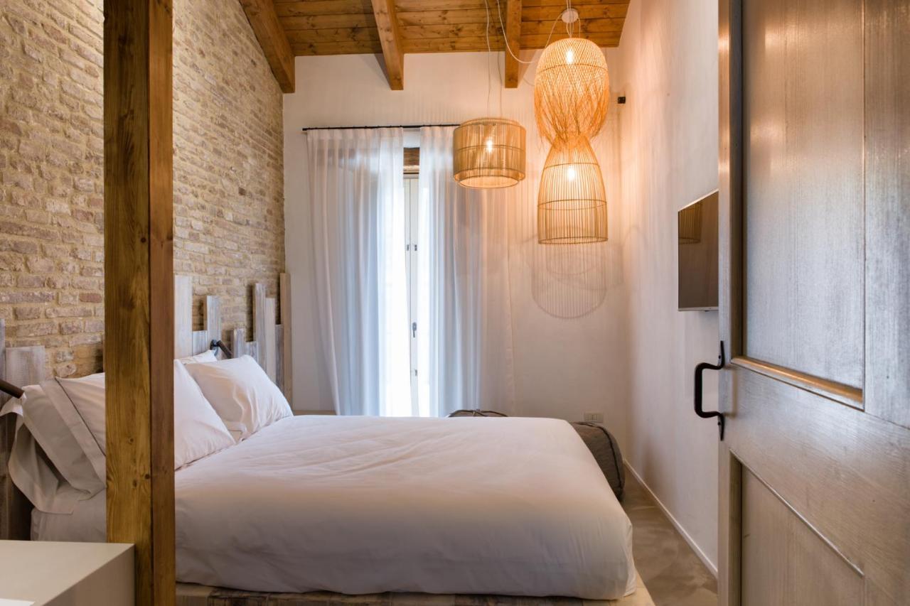 Terra Di Gradara Villa ภายนอก รูปภาพ