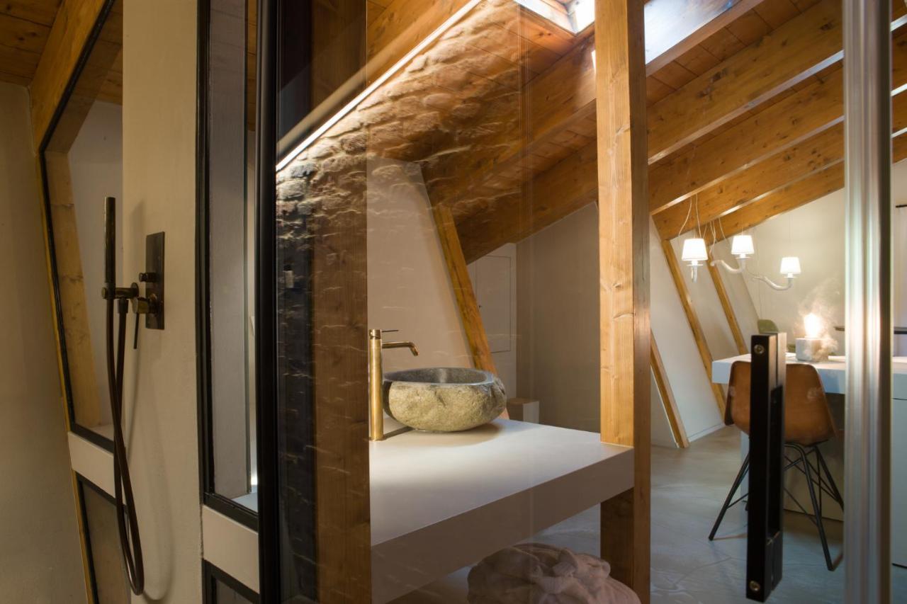 Terra Di Gradara Villa ภายนอก รูปภาพ