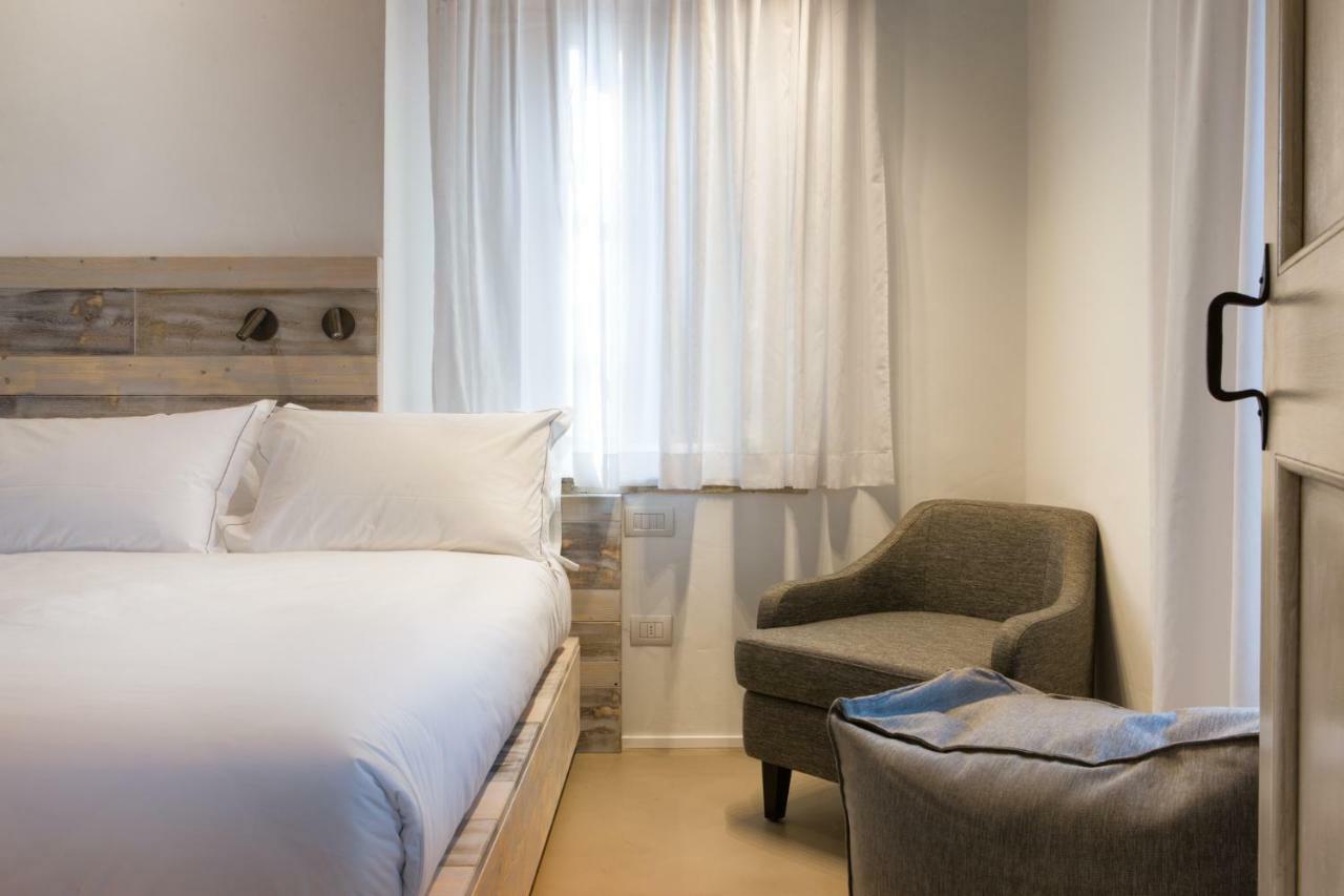 Terra Di Gradara Villa ภายนอก รูปภาพ