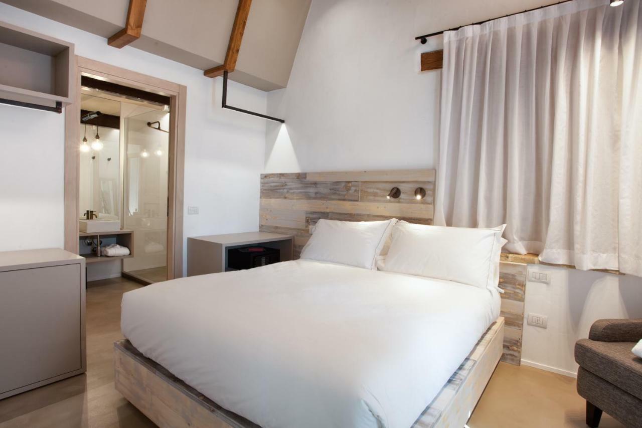 Terra Di Gradara Villa ภายนอก รูปภาพ