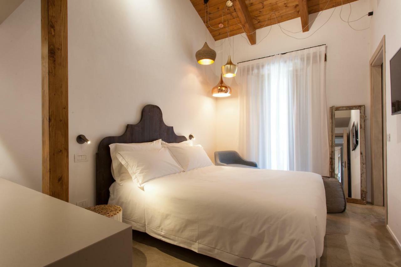 Terra Di Gradara Villa ภายนอก รูปภาพ