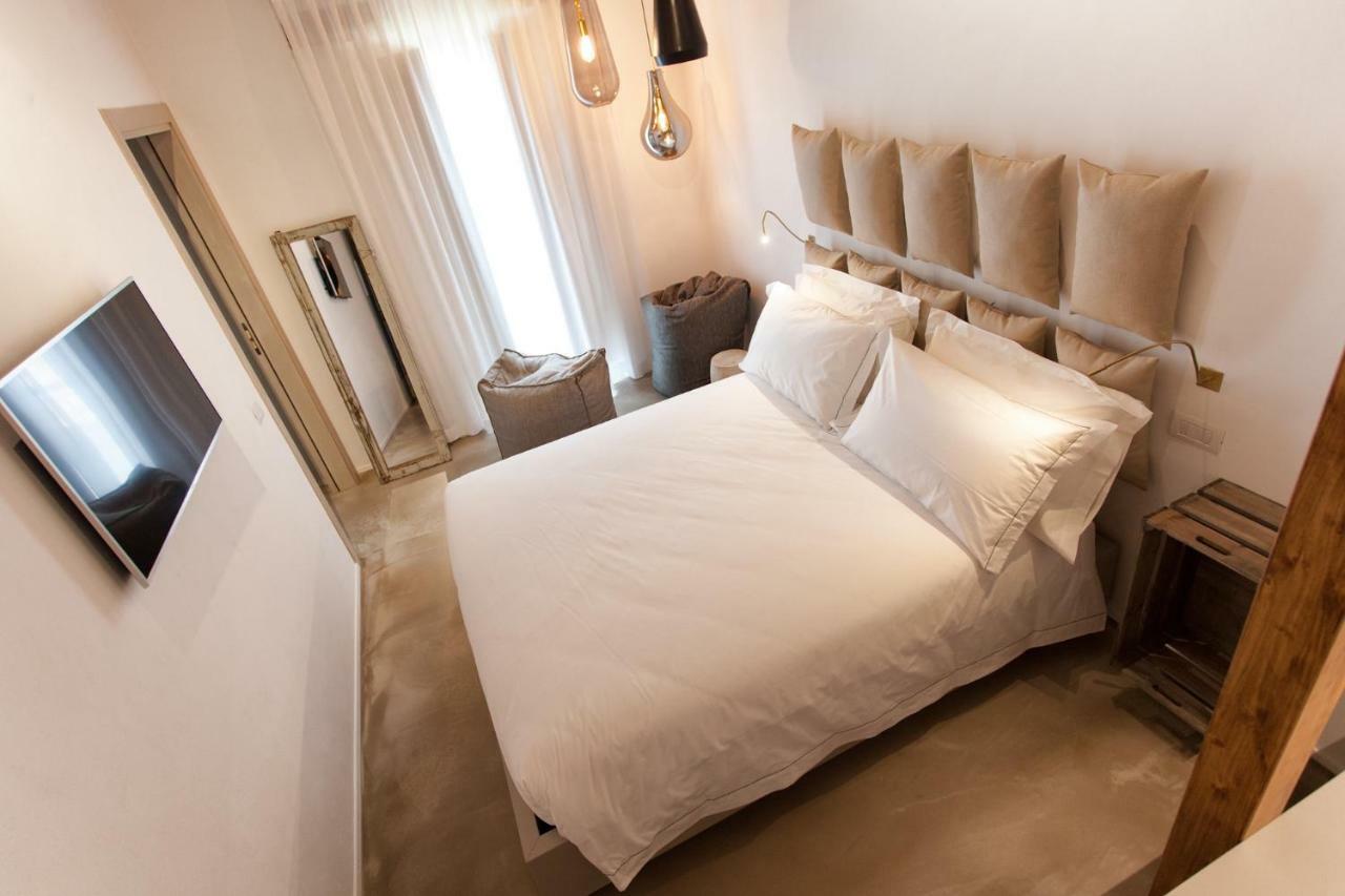 Terra Di Gradara Villa ภายนอก รูปภาพ