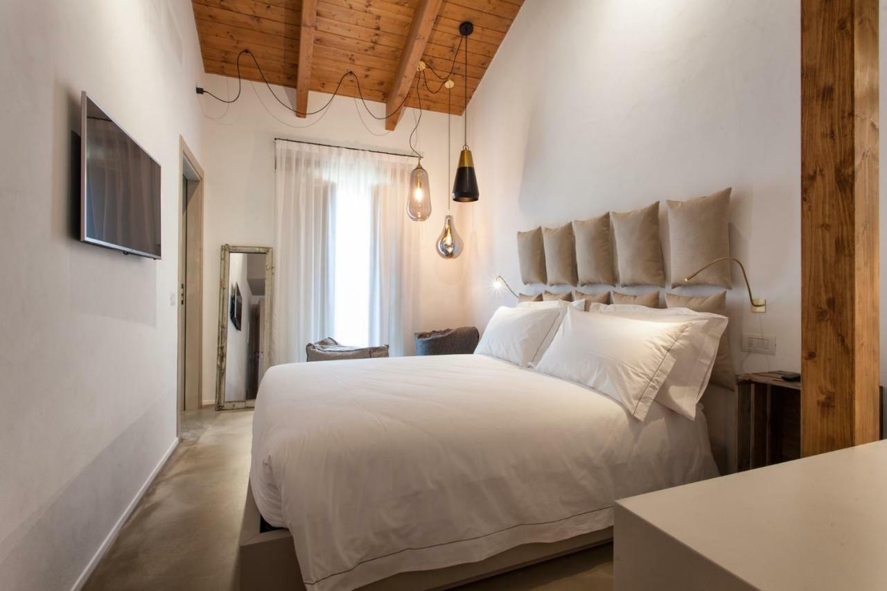 Terra Di Gradara Villa ภายนอก รูปภาพ