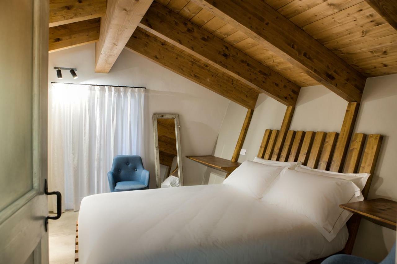Terra Di Gradara Villa ภายนอก รูปภาพ