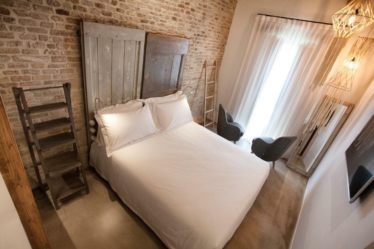 Terra Di Gradara Villa ภายนอก รูปภาพ